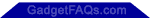 GADGETFAQS.COM 