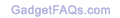 GADGETFAQS.COM 